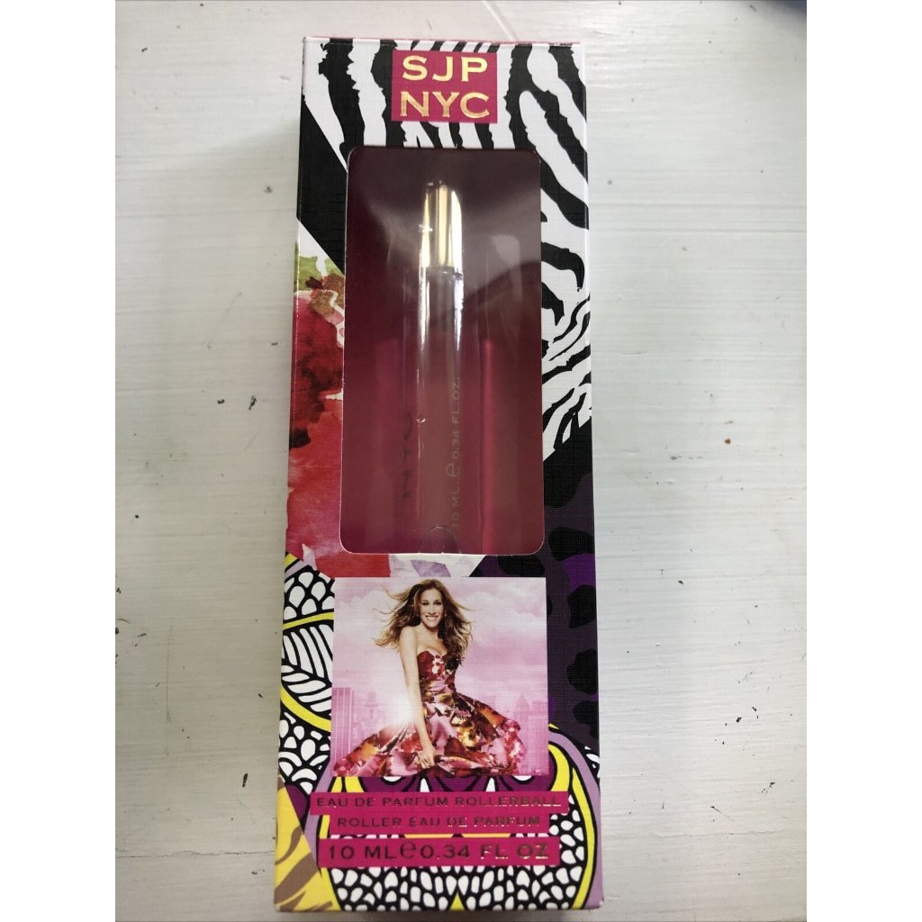 Sjp Sara Jessica Parker Rollerball Perfume